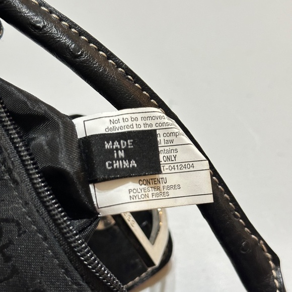 Guess Mini Handbag - Picture 7 of 9